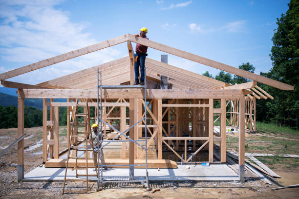 Best Emergency Roof Repair  in Montgomery Village, MD