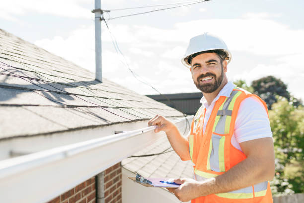 Best Shingle Roofing Installation  in Montgomery Village, MD