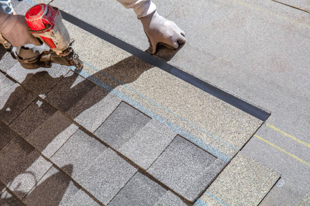 Roof Repair Estimates in Montgomery Village, MD