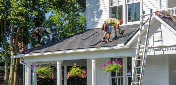 Best Flat Roof Repair Services  in Montgomery Village, MD