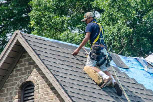 Best Roof Waterproofing Services  in Montgomery Village, MD