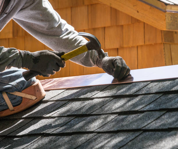 Best Storm Damage Roof Repair  in Montgomery Village, MD
